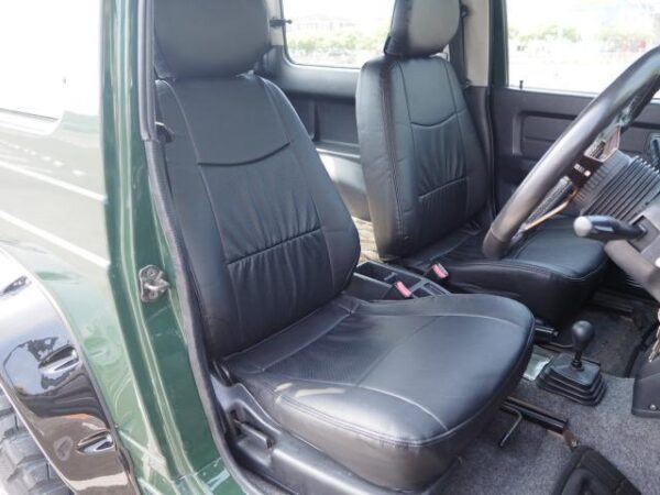 Ref:AUX-19364645 SUZUKI JIMNY 2020 - Image 12