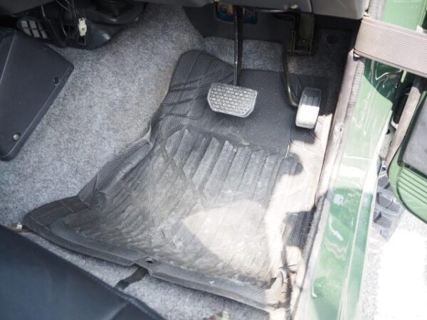 Ref:AUX-19364645 SUZUKI JIMNY 2020 - Image 15