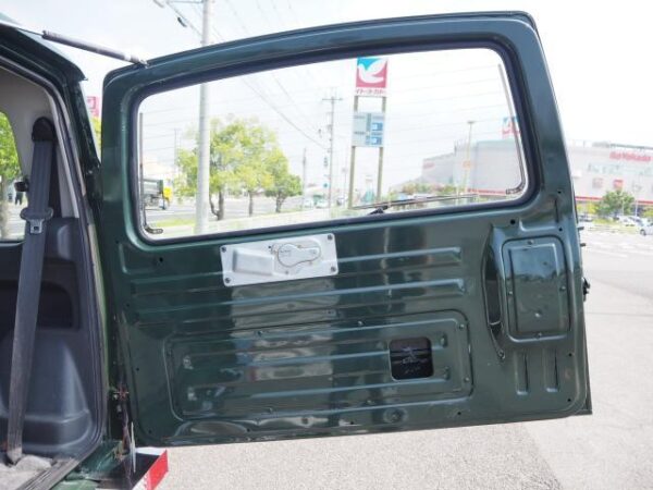 Ref:AUX-19364645 SUZUKI JIMNY 2020 - Image 17