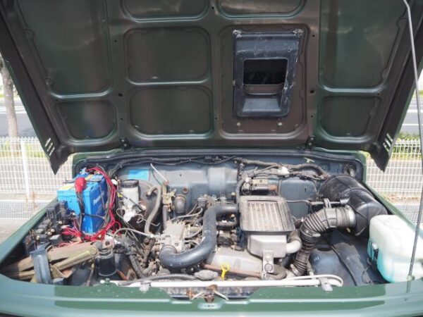 Ref:AUX-19364645 SUZUKI JIMNY 2020 - Image 18