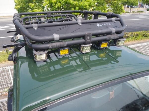 Ref:AUX-19364645 SUZUKI JIMNY 2020 - Image 20