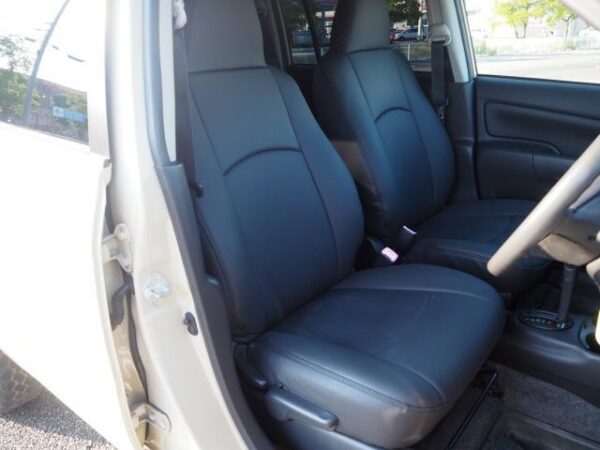 Ref:AUX-19364646 TOYOTA PROBOX VAN 2011 - Image 12