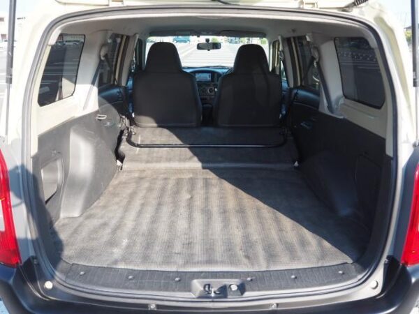 Ref:AUX-19364646 TOYOTA PROBOX VAN 2011 - Image 16
