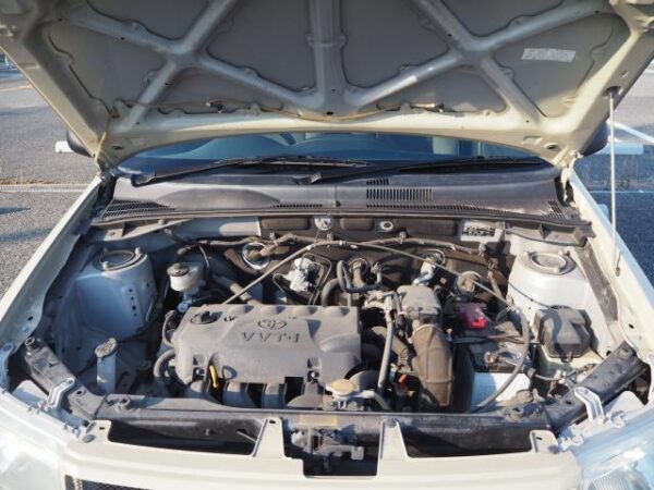 Ref:AUX-19364646 TOYOTA PROBOX VAN 2011 - Image 17