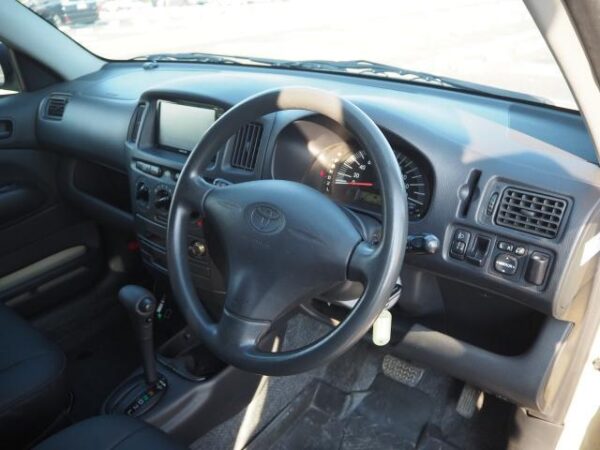 Ref:AUX-19364646 TOYOTA PROBOX VAN 2011 - Image 7