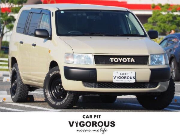 Ref:AUX-19364646 TOYOTA PROBOX VAN 2011