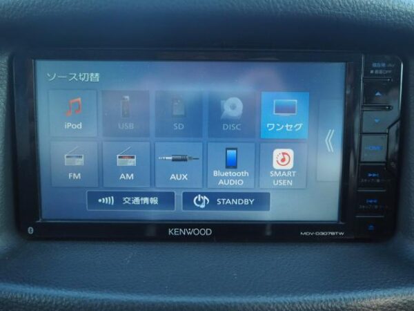Ref:AUX-19364646 TOYOTA PROBOX VAN 2011 - Image 9