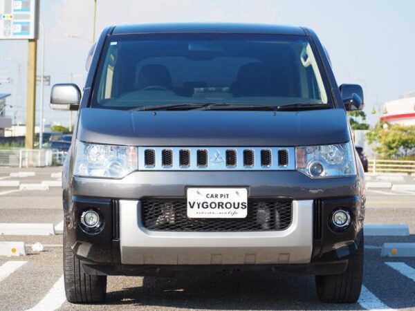 Ref:AUX-19364648 MITSUBISHI DELICA D:5 2013 - Image 2