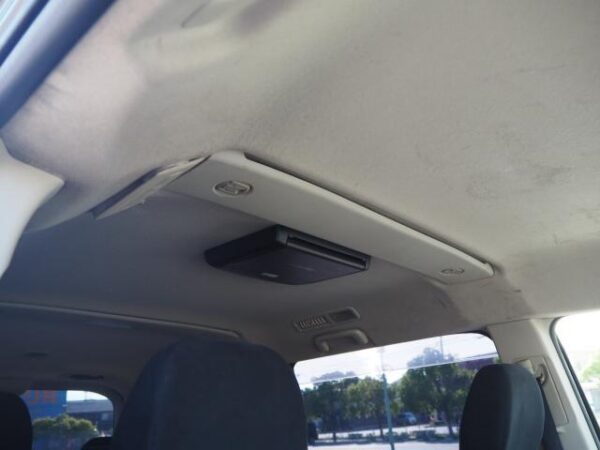 Ref:AUX-19364648 MITSUBISHI DELICA D:5 2013 - Image 15