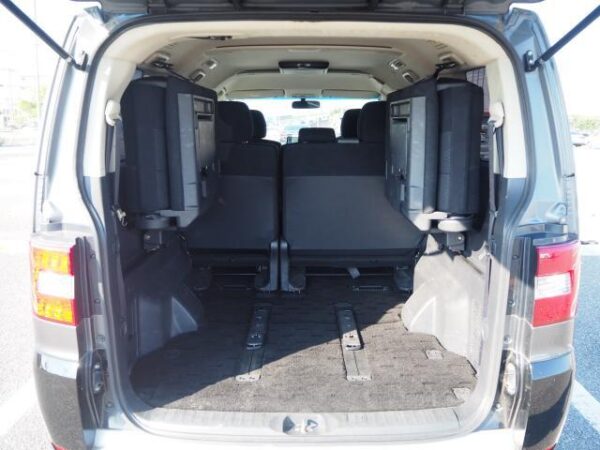 Ref:AUX-19364648 MITSUBISHI DELICA D:5 2013 - Image 16