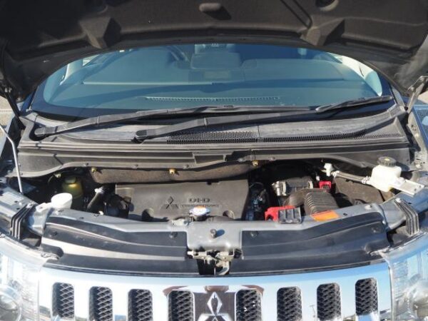Ref:AUX-19364648 MITSUBISHI DELICA D:5 2013 - Image 17