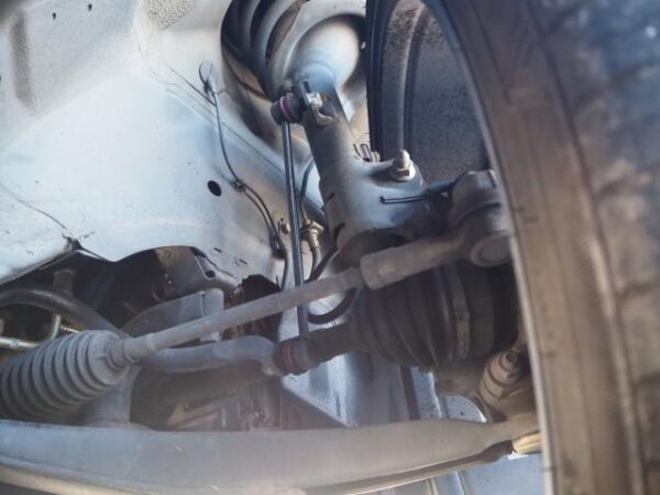 Ref:AUX-19364648 MITSUBISHI DELICA D:5 2013 - Image 20