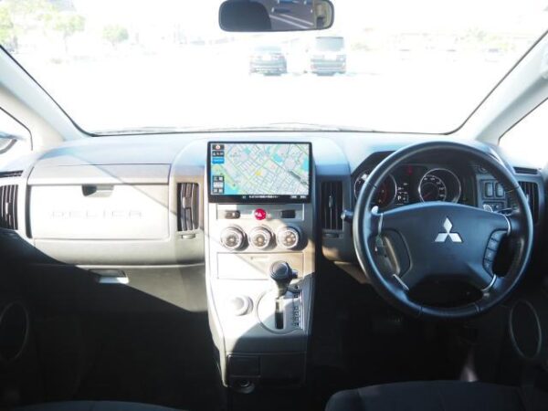 Ref:AUX-19364648 MITSUBISHI DELICA D:5 2013 - Image 8
