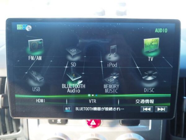 Ref:AUX-19364648 MITSUBISHI DELICA D:5 2013 - Image 9