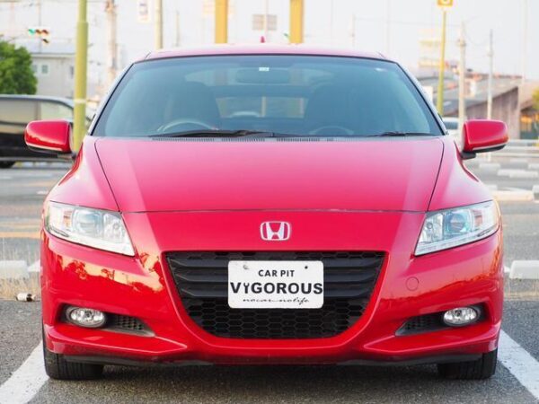 Ref:AUX-19364649 HONDA CR-Z 2012 - Image 2