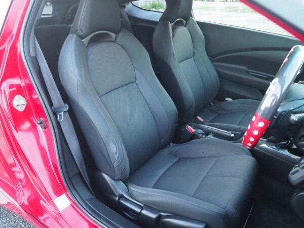 Ref:AUX-19364649 HONDA CR-Z 2012 - Image 12