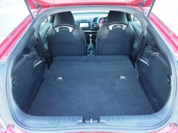 Ref:AUX-19364649 HONDA CR-Z 2012 - Image 16