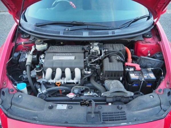 Ref:AUX-19364649 HONDA CR-Z 2012 - Image 17