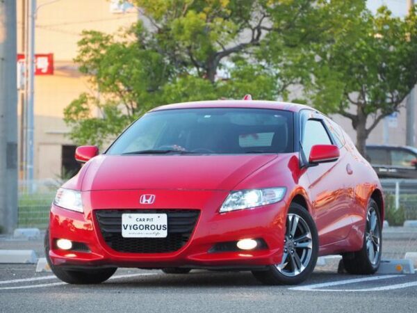 Ref:AUX-19364649 HONDA CR-Z 2012 - Image 3