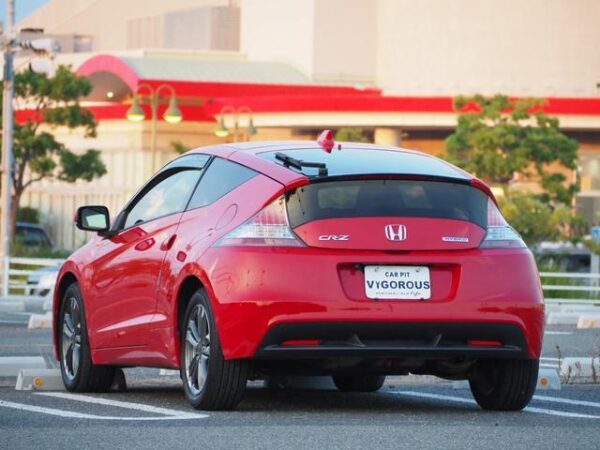 Ref:AUX-19364649 HONDA CR-Z 2012 - Image 6