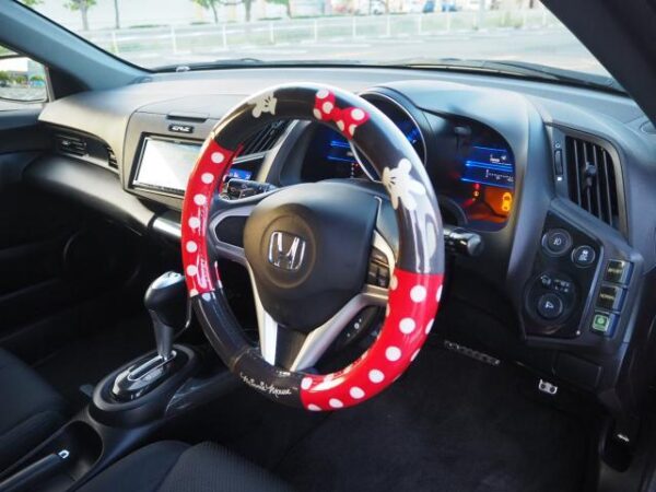 Ref:AUX-19364649 HONDA CR-Z 2012 - Image 7