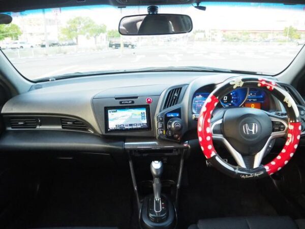 Ref:AUX-19364649 HONDA CR-Z 2012 - Image 8