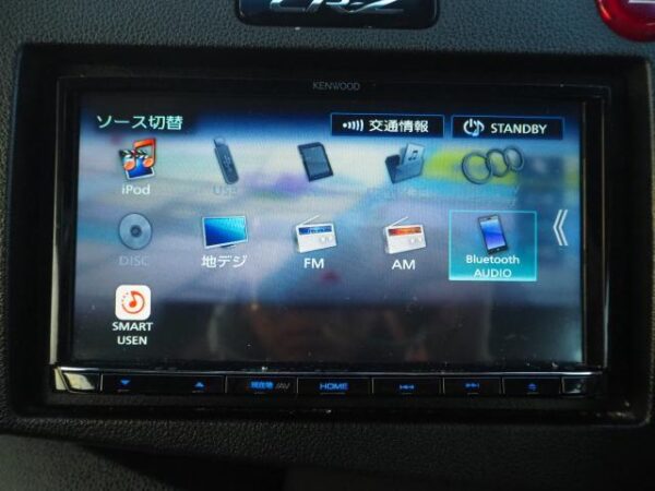 Ref:AUX-19364649 HONDA CR-Z 2012 - Image 9
