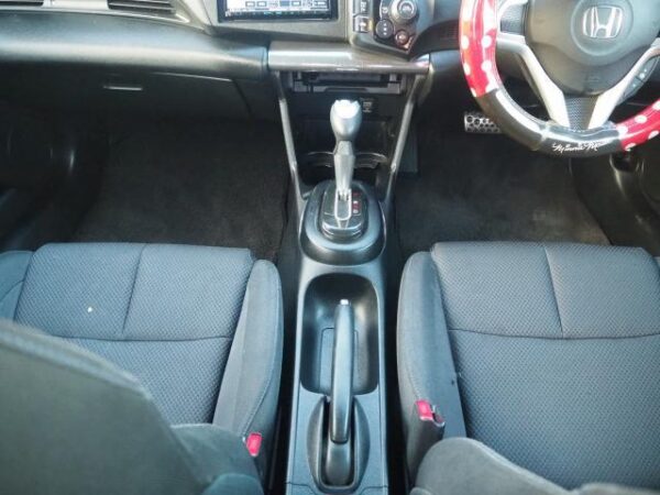 Ref:AUX-19364649 HONDA CR-Z 2012 - Image 10