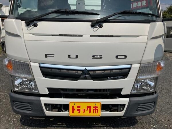Ref:AUX-19364662 MITSUBISHI FUSO CANTER 2019 - Image 12