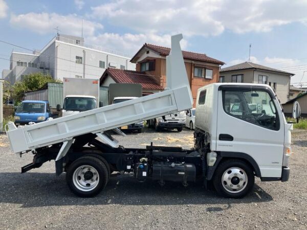 Ref:AUX-19364662 MITSUBISHI FUSO CANTER 2019 - Image 13