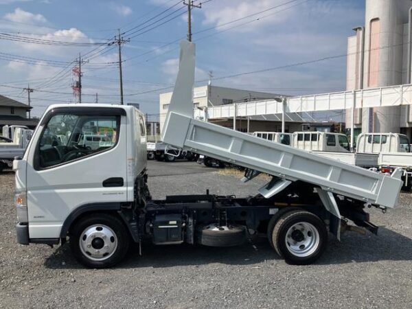 Ref:AUX-19364662 MITSUBISHI FUSO CANTER 2019 - Image 15