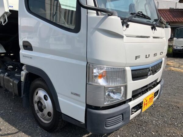Ref:AUX-19364662 MITSUBISHI FUSO CANTER 2019 - Image 17