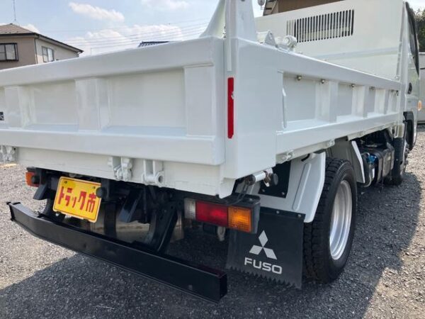 Ref:AUX-19364662 MITSUBISHI FUSO CANTER 2019 - Image 19