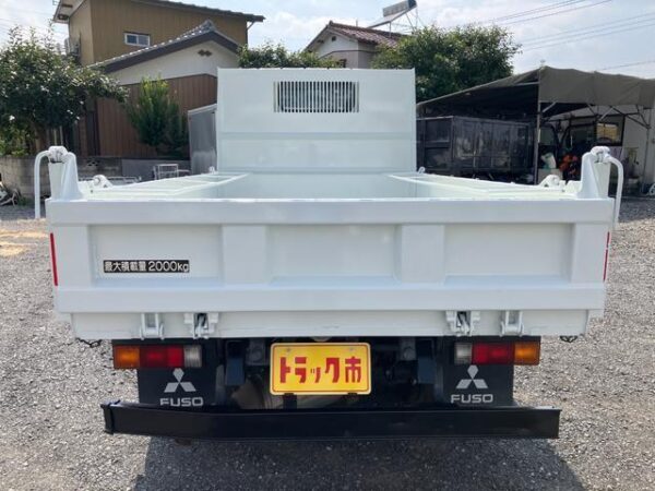 Ref:AUX-19364662 MITSUBISHI FUSO CANTER 2019 - Image 20