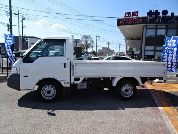 Ref:AUX-19364664 NISSAN VANETTE TRUCK 2014 - Image 11