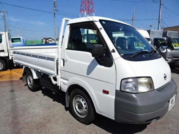 Ref:AUX-19364664 NISSAN VANETTE TRUCK 2014 - Image 12