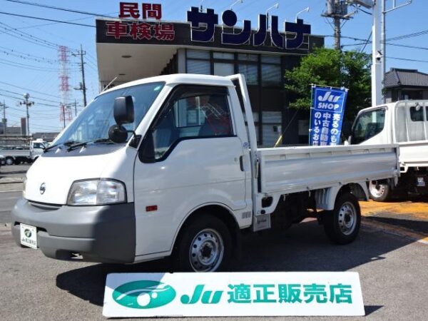 Ref:AUX-19364664 NISSAN VANETTE TRUCK 2014 - Image 13