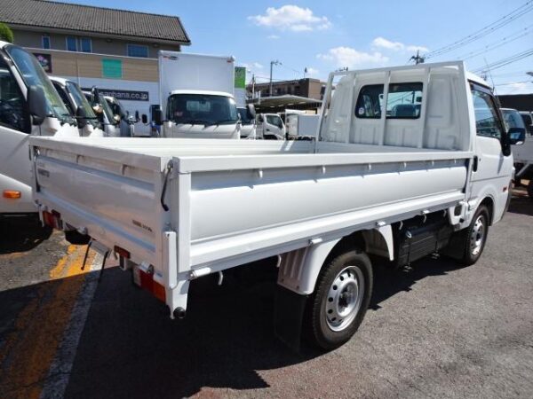 Ref:AUX-19364664 NISSAN VANETTE TRUCK 2014 - Image 14