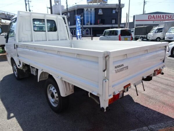 Ref:AUX-19364664 NISSAN VANETTE TRUCK 2014 - Image 15