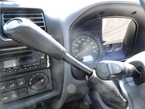 Ref:AUX-19364664 NISSAN VANETTE TRUCK 2014 - Image 16