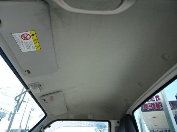 Ref:AUX-19364664 NISSAN VANETTE TRUCK 2014 - Image 17