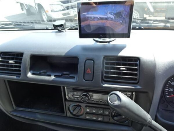 Ref:AUX-19364664 NISSAN VANETTE TRUCK 2014 - Image 18