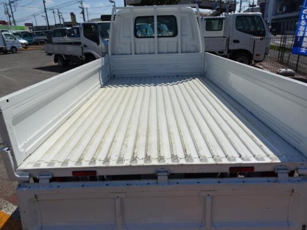 Ref:AUX-19364664 NISSAN VANETTE TRUCK 2014 - Image 19