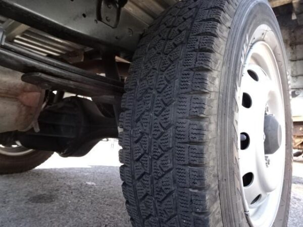 Ref:AUX-19364664 NISSAN VANETTE TRUCK 2014 - Image 20