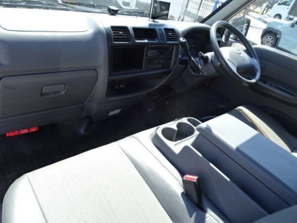 Ref:AUX-19364664 NISSAN VANETTE TRUCK 2014 - Image 3