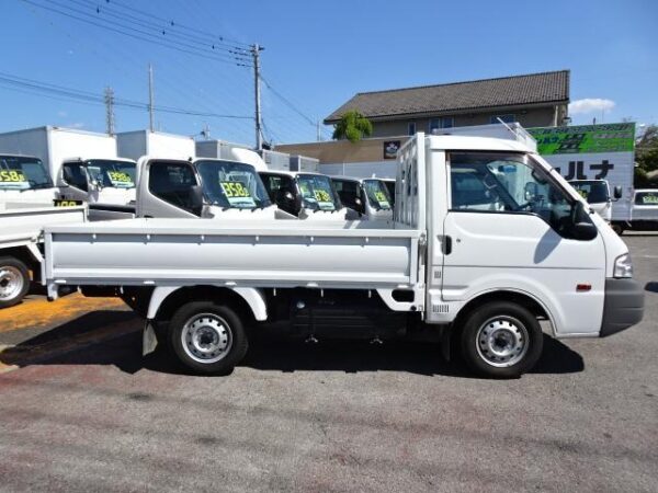 Ref:AUX-19364664 NISSAN VANETTE TRUCK 2014 - Image 4