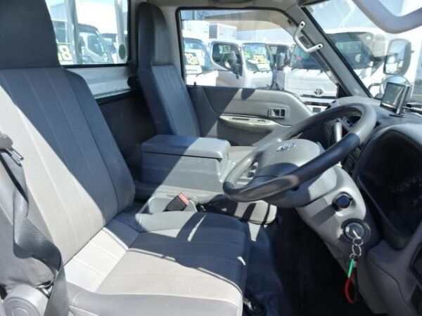 Ref:AUX-19364664 NISSAN VANETTE TRUCK 2014 - Image 6