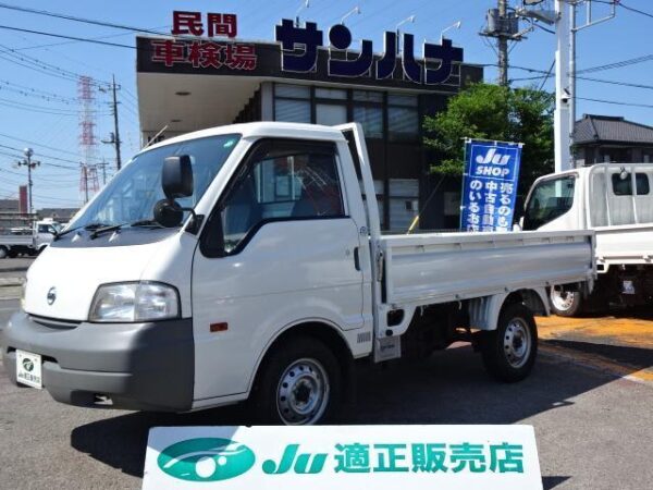 Ref:AUX-19364664 NISSAN VANETTE TRUCK 2014
