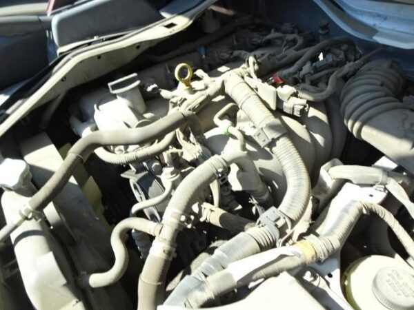 Ref:AUX-19364664 NISSAN VANETTE TRUCK 2014 - Image 8