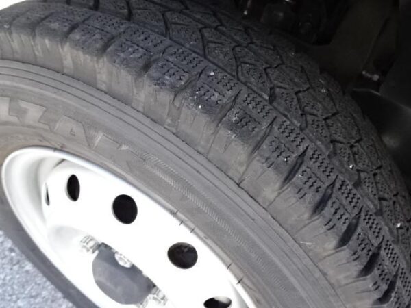 Ref:AUX-19364664 NISSAN VANETTE TRUCK 2014 - Image 9